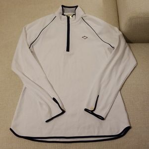 Clover by Bobby Jones Golf Pullover